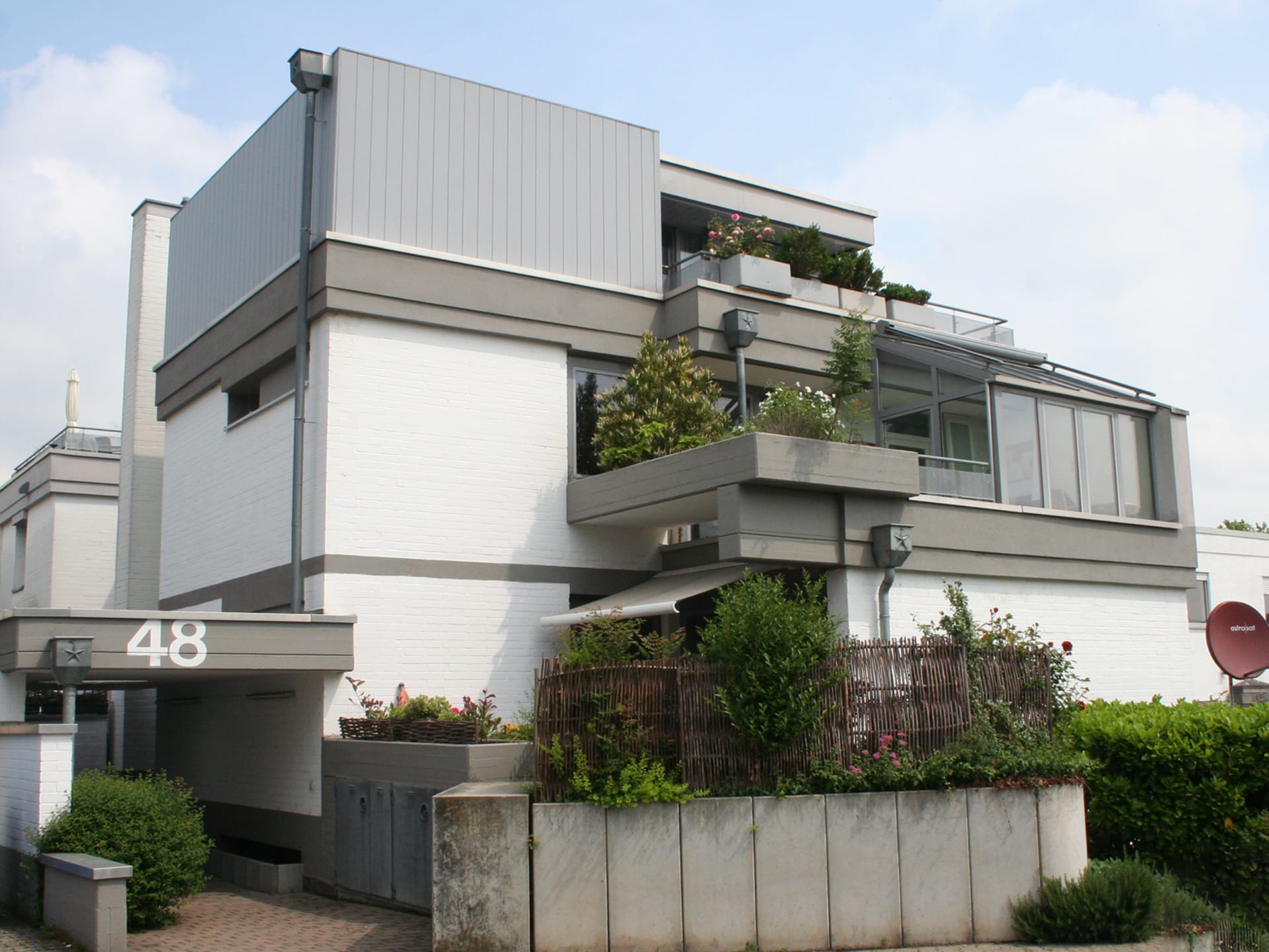 Dr.-Illert-Straße Worms