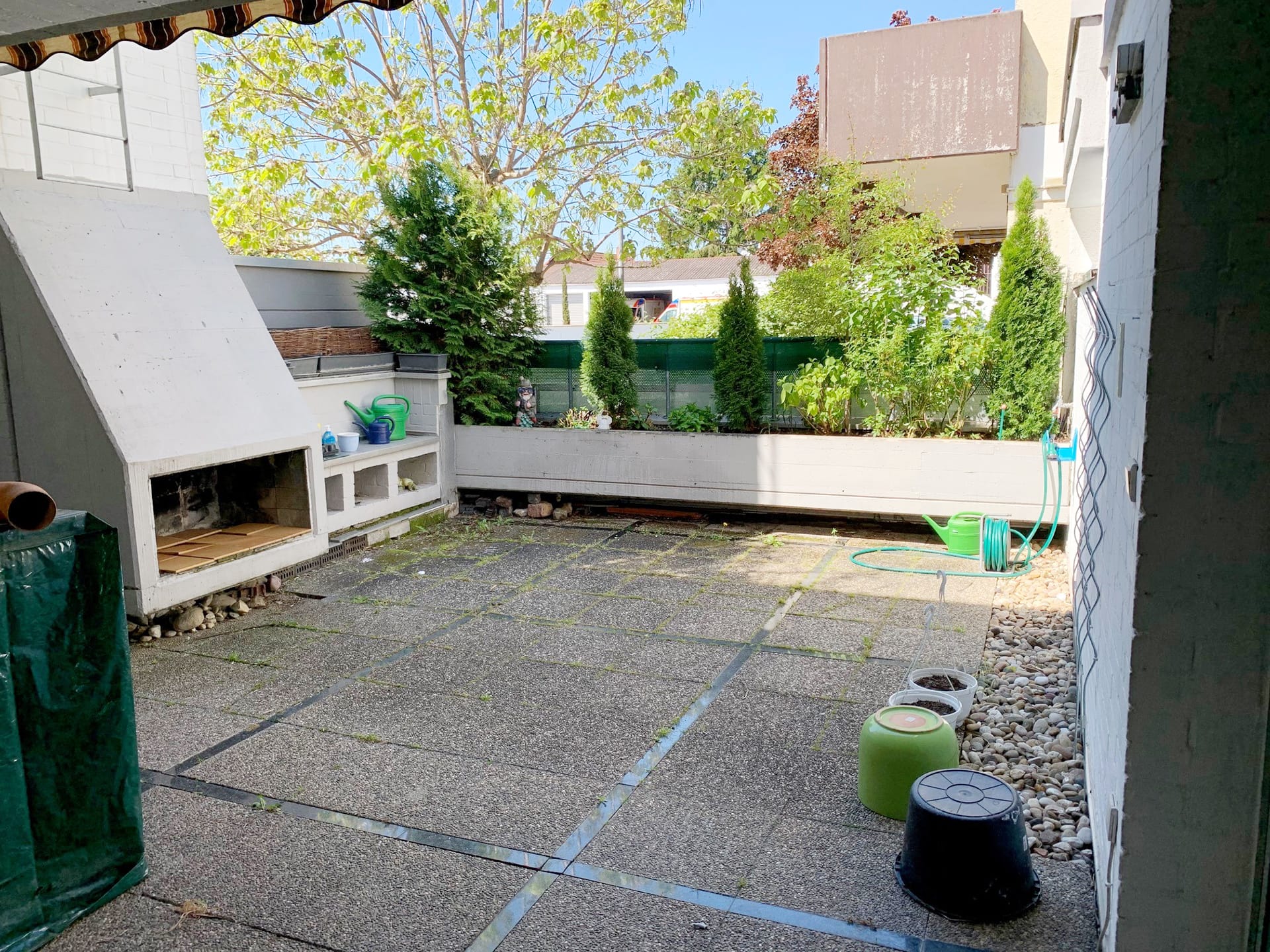 Terrasse 1 Terrasse 1