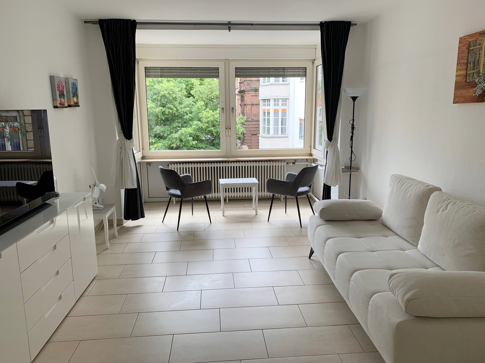 Wohnzimmer Wohnzimmer