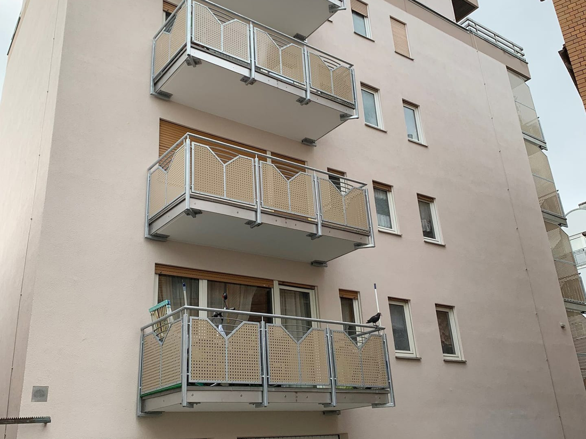Hausansicht Hausansicht