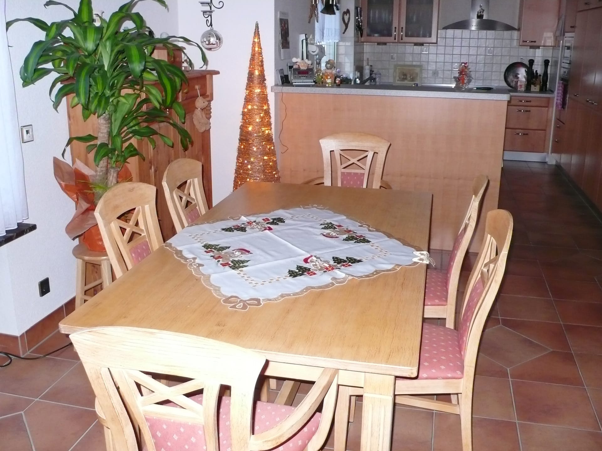 Esszimmer Küche Esszimmer Küche