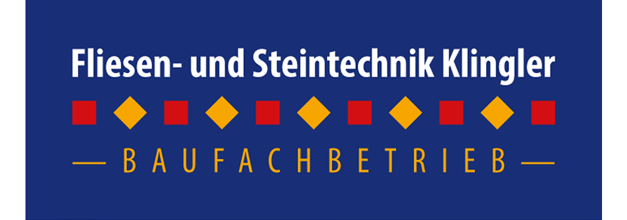 Fliesen- und Steintechnik Klingler Fliesen- und Steintechnik Klingler