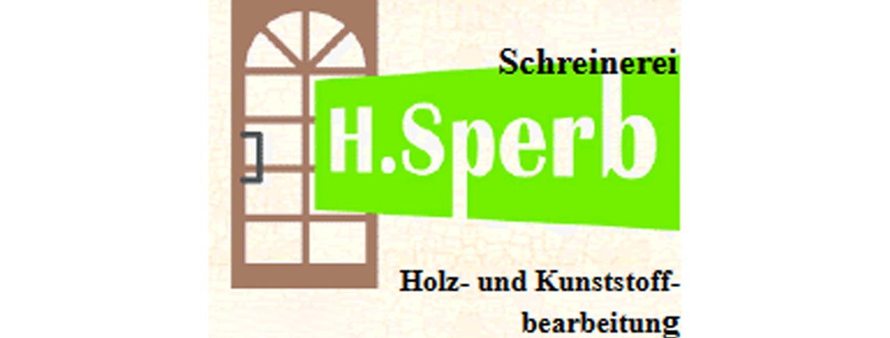 Schreinerei Sperb Schreinerei Sperb